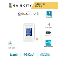 D-link 4g/lte Mobile Router Dwr-932m