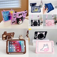 Honor Pad X8 Lite 9.7 Honor Pad X8 10.1 Honor Pad X9 Kids Safe Cartoon Casing