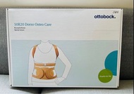 OTTOBOCK 50R20 Dorso Osteo Care (Size S)