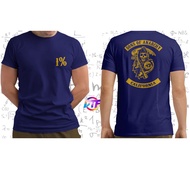 Sons Of Anarchy T-Shirt Industry