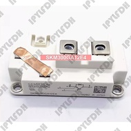 SKM300GAR12E4 SKM400GAR12E4 SKM200GAR12E4/300GA12E4/400GA12E4/200GA12E4/300GAL12E4/400GAL12E4/200GAL