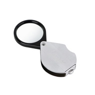 4x/12D/36mm 日本製金屬殼攜帶型放大鏡 7950