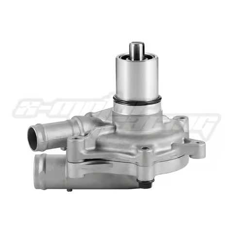 Motorcycle Water Pump For HONDA VT750DC SHADOW SPIRIT 2001-2002 Radiator Cooling Cooler Accessories