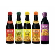 Koleksi Kicap Jalen (Manis/Masin/Pekat)