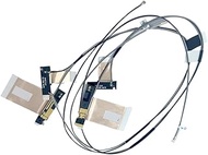 Gintai WLAN WiFi Antenna Cable Replacement for Lenovo ThinkPad X13 Gen 2 20WK 20WL 20XH 20XJ/ X13 Ge