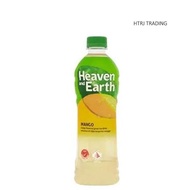 Heaven And Earth Ice Mango Tea 500ml