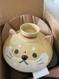 動物陶瓷鍋