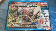 幪面超人鎧武 全新 假面騎士Kamen Rider Gaim 拼圖