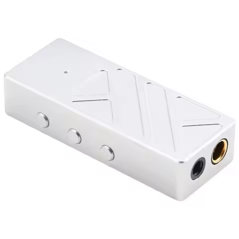 T23C Type-C Audio CT7601PR+ES9039Q2M Decoder Small-Diameter DAC Lossless Portable Headphone Hifi Amp