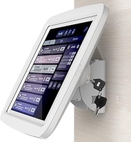 Beelta Tablet Wall Mount for 10.2 iPad 7th 8th 9th Generation Lockable Tiltable BSW102T.