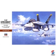 Model Hasegawa Model 1/48 F/A-18F SUPER HORNET 07238
