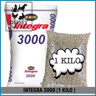 □ ═ BMEG INTEGRA 3000 (1 KILOGRAM)