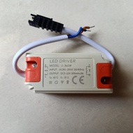 LED SOURCE (1-3)*W