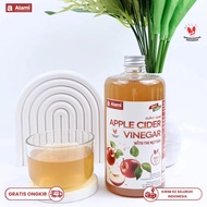 Natural Apple Cider Vinegar Pure Apple Cider Vinegar/ Apple Cider Vinegar/ With Mother Healthy Diet 