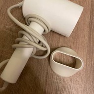 小米風筒 米家水離子護髮吹風機 CMJ01LX 連風嘴 xiaomi mi hair dryer hairdryer