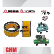 Air Filter Element For Fusheng 5HP, 10HP , 15HP Compressor Fusheng Compressor