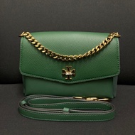 Tory Burch Mixed- Material Cross