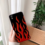 Softcase Oppo A37 - Oppo A37F - Casing Oppo A37 - Oppo A37F Fashion Case Api Rainbow.case Can be req
