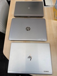 HP laptop 手提電腦