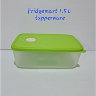 Fridgemart 1.5 L tupperware