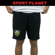 Lotto Men 3rd Short KDA FC’22 Tracksuit Pant Seluar Lelaki (PAST22007-BLGR) Sport Planet 30-16