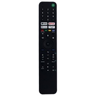 Compatible with Sony TV KD-43X80J KD-50X80J KD-55X80J KD-55X85J KD-65X80J KD-65X85J KD-75X85J XR-55A