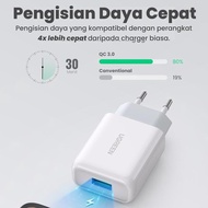 Charger Head for Samsung UGREEN 18W Fast Charging Charger Adapter