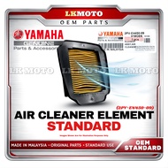 YAMAHA Air Cleaner Element Standard | Y15ZR LC135 | 2PV-E4450-09 / 1S7-E4459-09