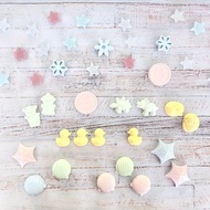 【青手作DIY】基礎/花草擴香石  - 下單前請先私訊預約