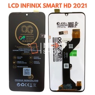 LCD INFINIX SMART HD / X612 / X612B FULLSET