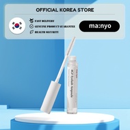 [ma:nyo]4GF Eyelash Ampoule 5ml / From Korea