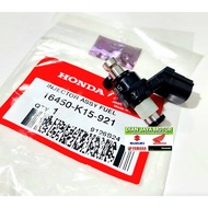 (AHM) injector Cb150R new led 16450-K15-921 (8hole) pnp cbr150 pcx adv verza crf Original HONDA orig