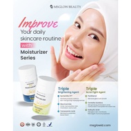 MSGLOW SYMWHITE 377 MOISTURIZER 40GR