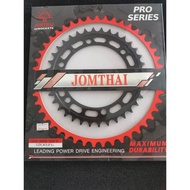 Rear sprocket jomthai CBR250R/CB300F/CBR300R (520) 36T CBR250R (520) 36T