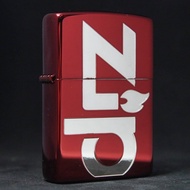 ZA-3-234A ซิปโป้ญี่ปุ่น 🇯🇵 ลาย Big Logo ของแท้ รับประกันตลอดชีวิต นำเข้าและจำหน่ายโดยตัวแทนจำหน่าย