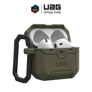 UAG - เคสสำหรับ AirPods 4 รุ่น Scout