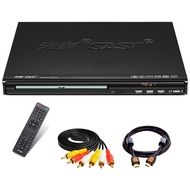SAST (SAST) Mini DVD Player HD DVD Player VCD Player CD Player ST-955 HDMI