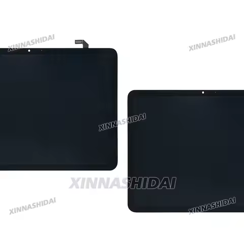 AAA+ 11" Touch LCD Digitizer Assembly Replacement For iPad Air 11 2024 A2902 A2903 A2904 Tablet Repa
