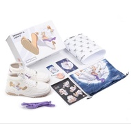 ( PRE ORDER ) JOHNSON X ONE PIECE