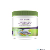 Aquaforest Freshwater AF Mineral Salt 500ml