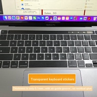 Transparent Transparent Frosted Translucent Sticker Alien Area-51m X14 X15 X17 M15 M17 R6/R5/R4