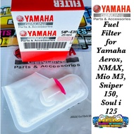 FUEL FILTER FOR YAMAHA AEROX | NMAX | MIO M3 | YAMAHA PARTS | 54P-E3915-00-00