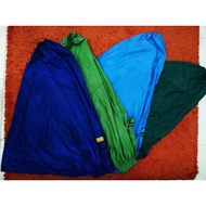 HAREM PANTS Seluar Pelikat Cawat Labuh Seluar Ali Baba Seluar Aladdin FREE SIZE (AFDLIN SHAUKI PELIK