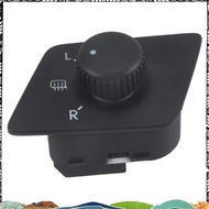 Car Adjust Knob Side Mirror Switch Replacement Accessories   2001-2010 6Q1959565D 6Q1 959 565D 565H