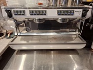 Rancilio Appia Life 雙頭咖啡機