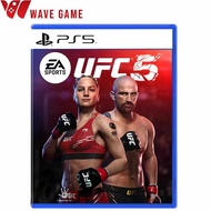 ps5 ea sports ufc 5 ( english )