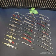 New Product Jedi Survival Battle Royale Eating Chicken Game Peripheral Weapon Model 98K Sniper Rifle