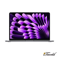 Apple 13-inch MacBook Air M3 chip (2024)