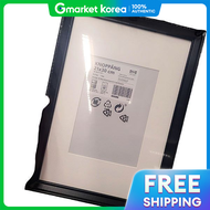IKEA | Ikea Knopeng Picture Frame 21X30Cm Black 703.871.21