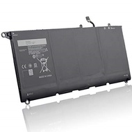 Dell XPS 13-9343 13-9350 13-9360 13D-9343 JD25G 0JD25G RWT1R 0N7TY 0DRRP Battery